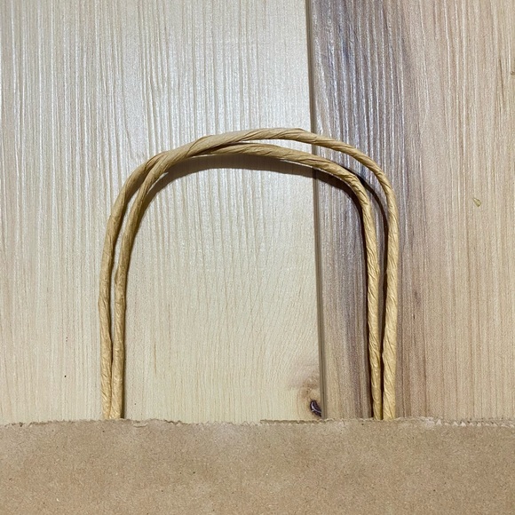 New Jason Isbell and The 400 Unit Weathervanes Paper Bag 13x13x7 - Picture 5 of 7